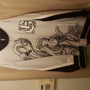 Ecko unlimited track jacket